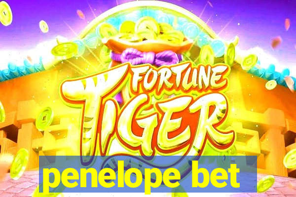 penelope bet